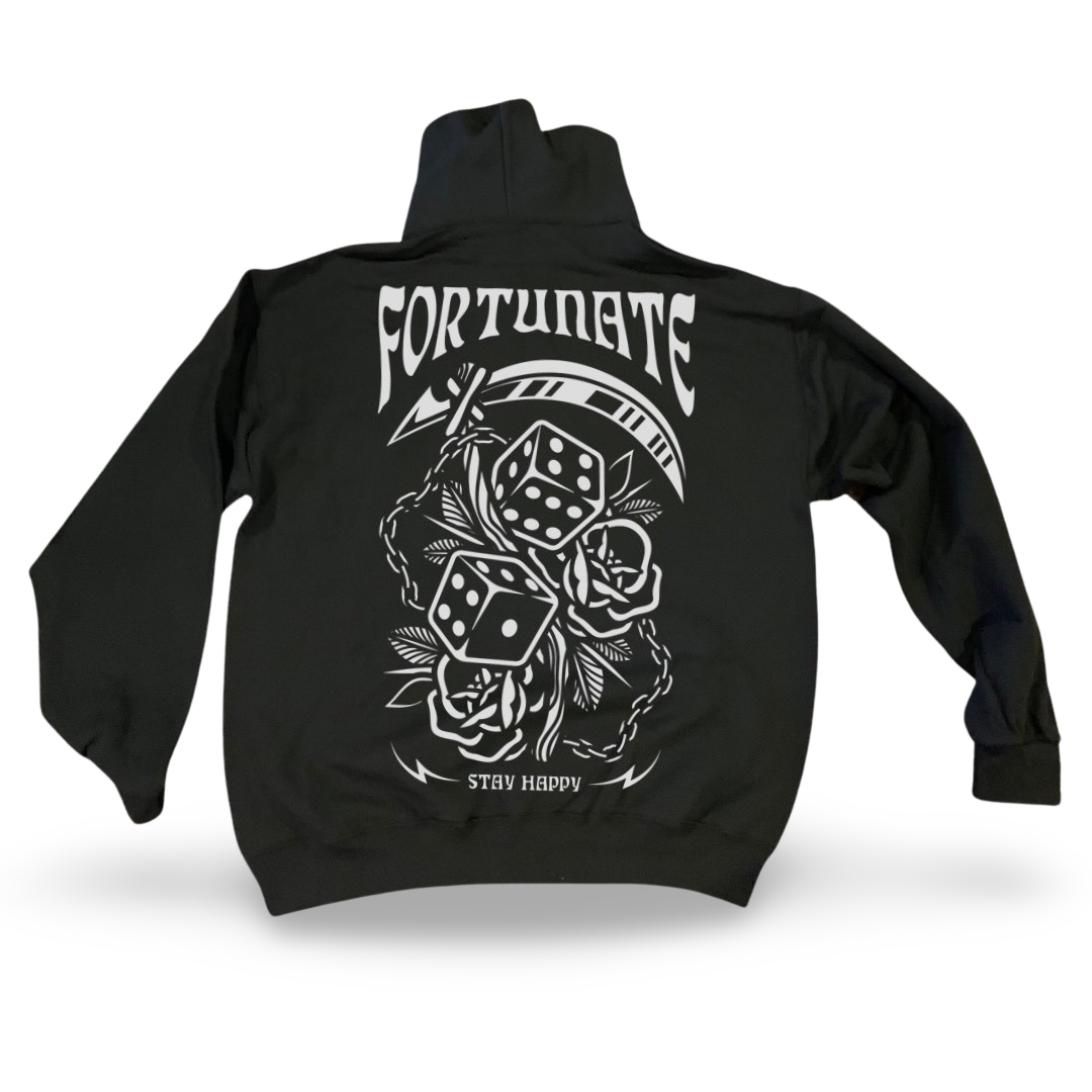 Fortunate Hoodie