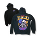 Always Tired Pullover Hoodie