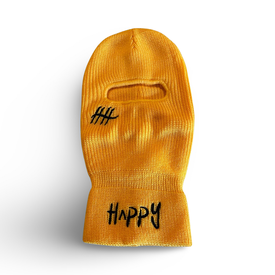 Shiesty Peepee HappyHouse ski mask