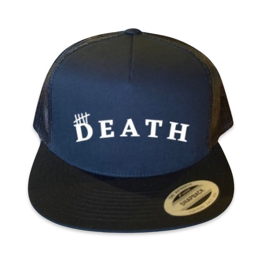 Death Hat - HappyHouse hat