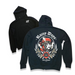 Rainy Days Pullover Hoodie