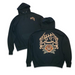 Skeleton Hands Pullover