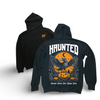 Load image into Gallery viewer, Haunted Pullover Hoodie