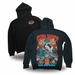 Booth Babe - Pullover Hoodie