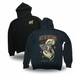 Out Of Options - Pullover Hoodie