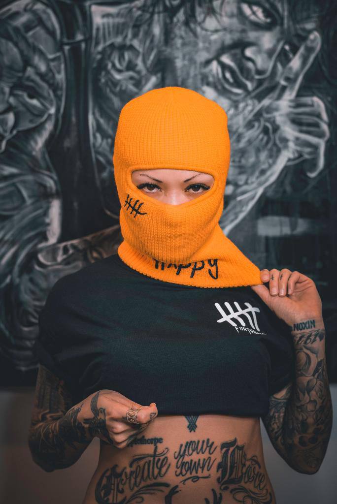 Shiesty Peepee HappyHouse ski mask