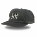 Grey Daddy Cap