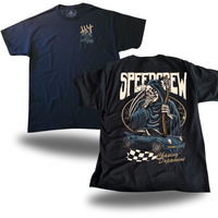 SpeedCrew