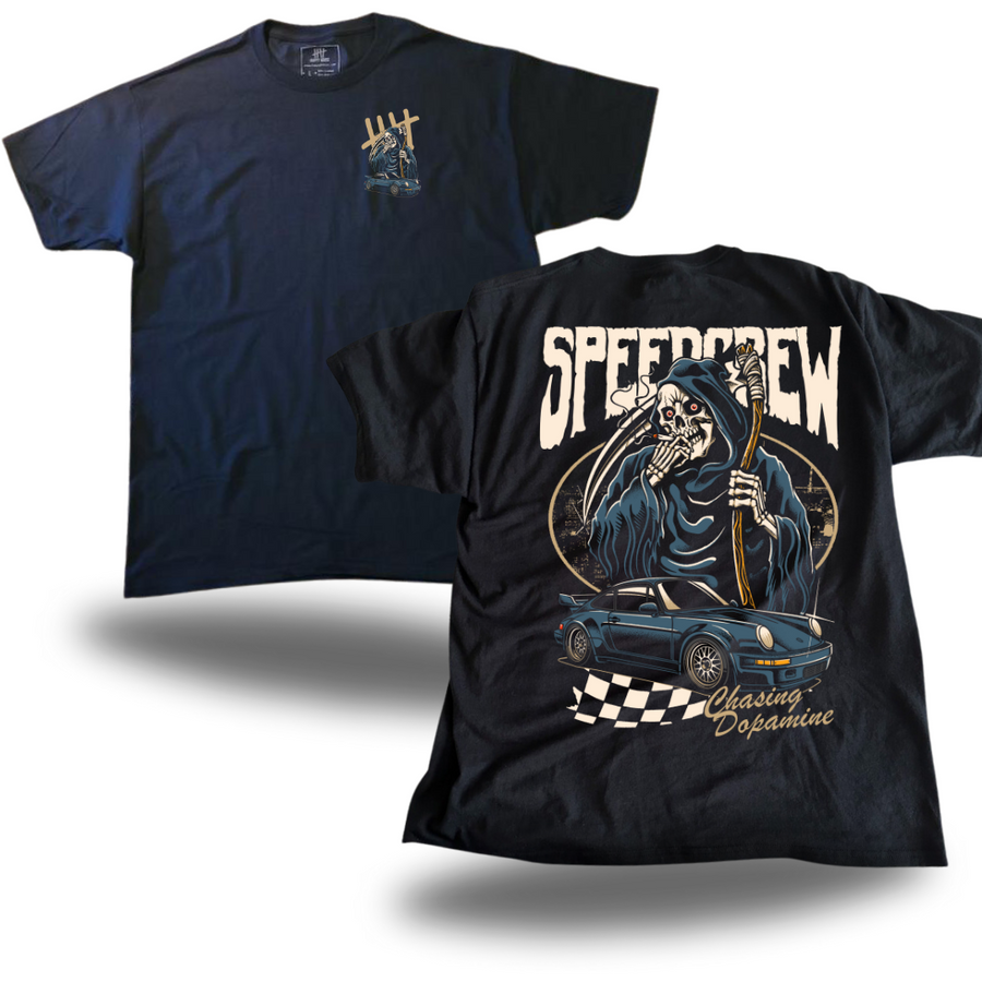 SpeedCrew