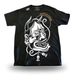 Hannya Mask white