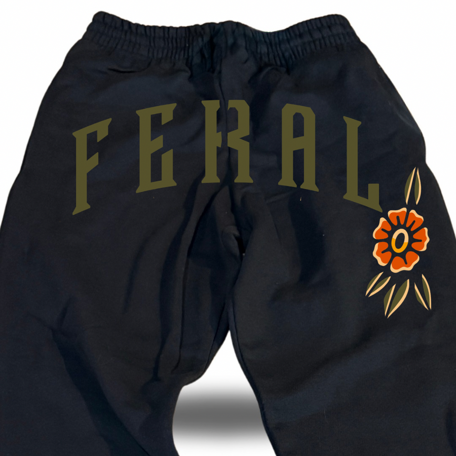 Feral - Joggers