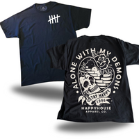 Alone with my Demons