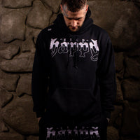 Foundation Text - Pullover Hoodie