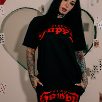 Foundation Text - Joggers