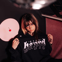 Foundation Text - Pullover Hoodie
