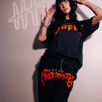 Foundation Text - Joggers