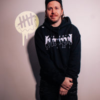 Foundation Text - Pullover Hoodie