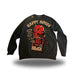 Devil - Crewneck Sweater