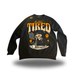 Always Tired 2.0 - Crewneck Sweater