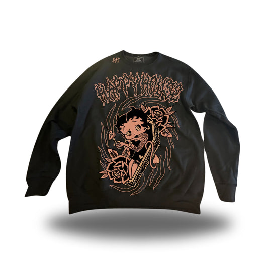 Happy BEET - Crewneck Sweater