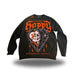 Love Reaper RED - Crewneck Sweater