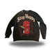 Blue Collar Devil - Crewneck Sweater