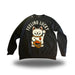 Feeling Lucky - Crewneck Sweater