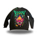 Far Out Oni - Crewneck Sweater