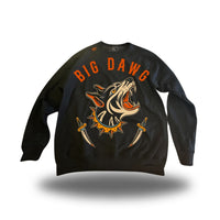 Big Dawg - Crewneck Sweater