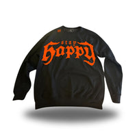 Foundation Text - Crewneck Sweater