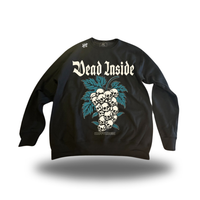 Dead Inside Berries - Crewneck Sweater