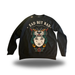 Sad But Rad - Crewneck Sweater