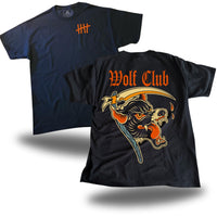 Wolf Club