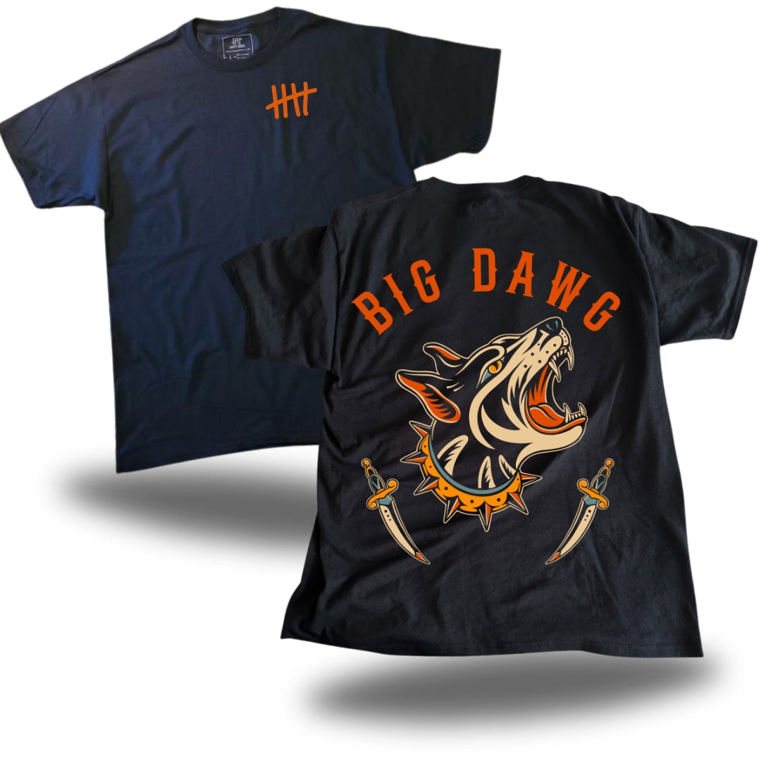 Big Dawg