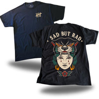 Sad But Rad