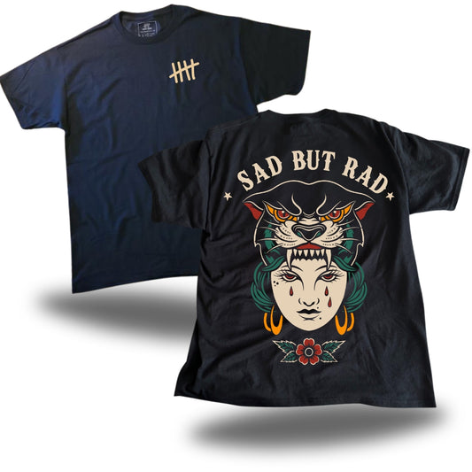 Sad But Rad