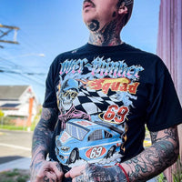 Over-Thinker Tee