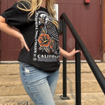 S.A.D. California