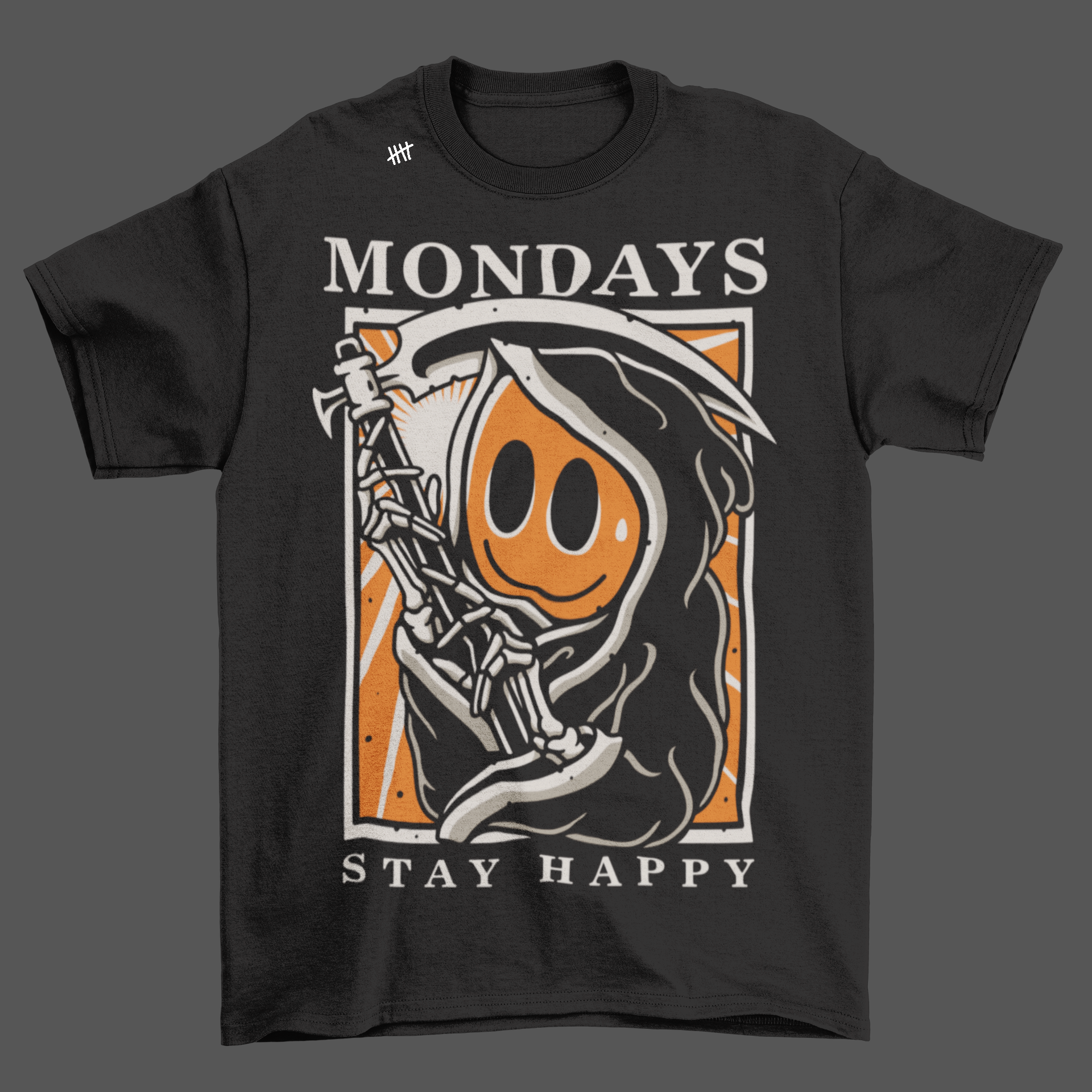 Mondays