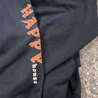 Mind Space- Crewneck sweater