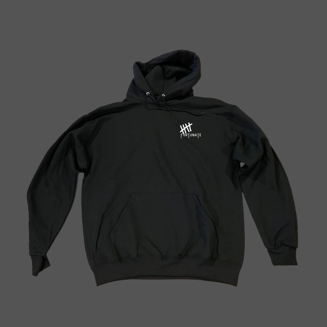 Fortunate Hoodie